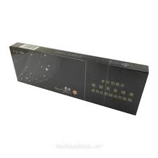 陈皮爆珠