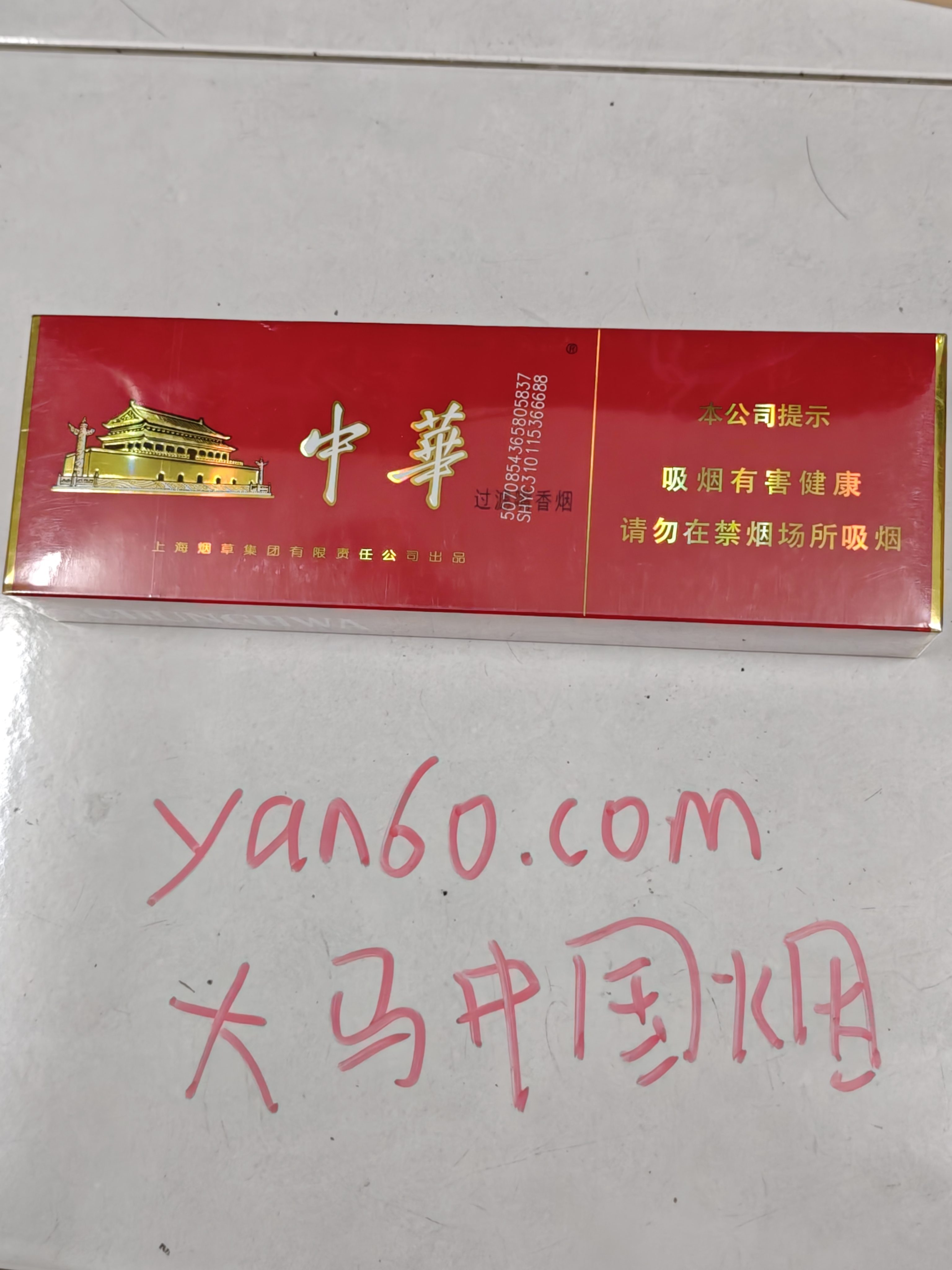 软中华 - 图片 3