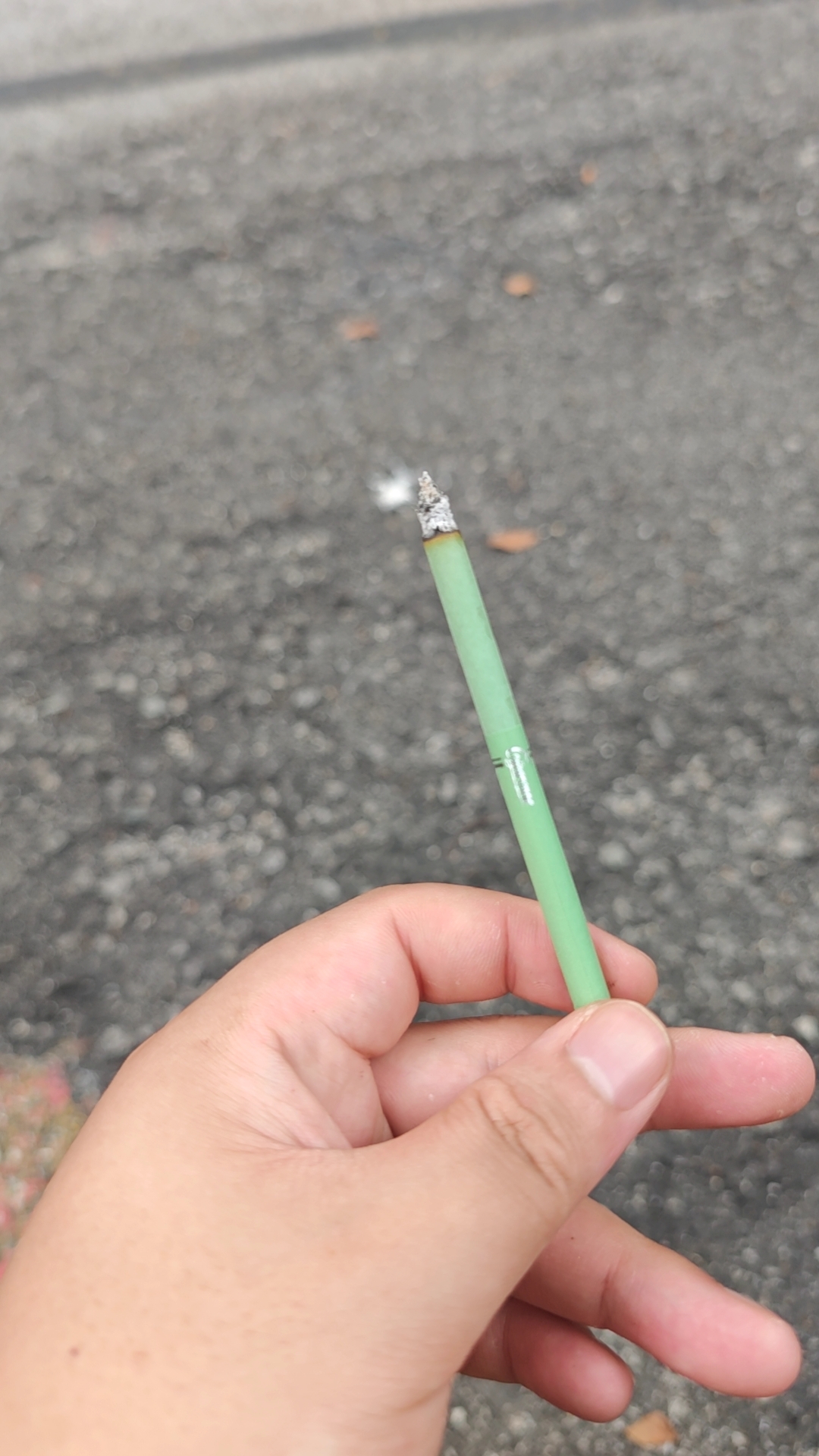 【欧版】卡比龙抹茶味 - 图片 2