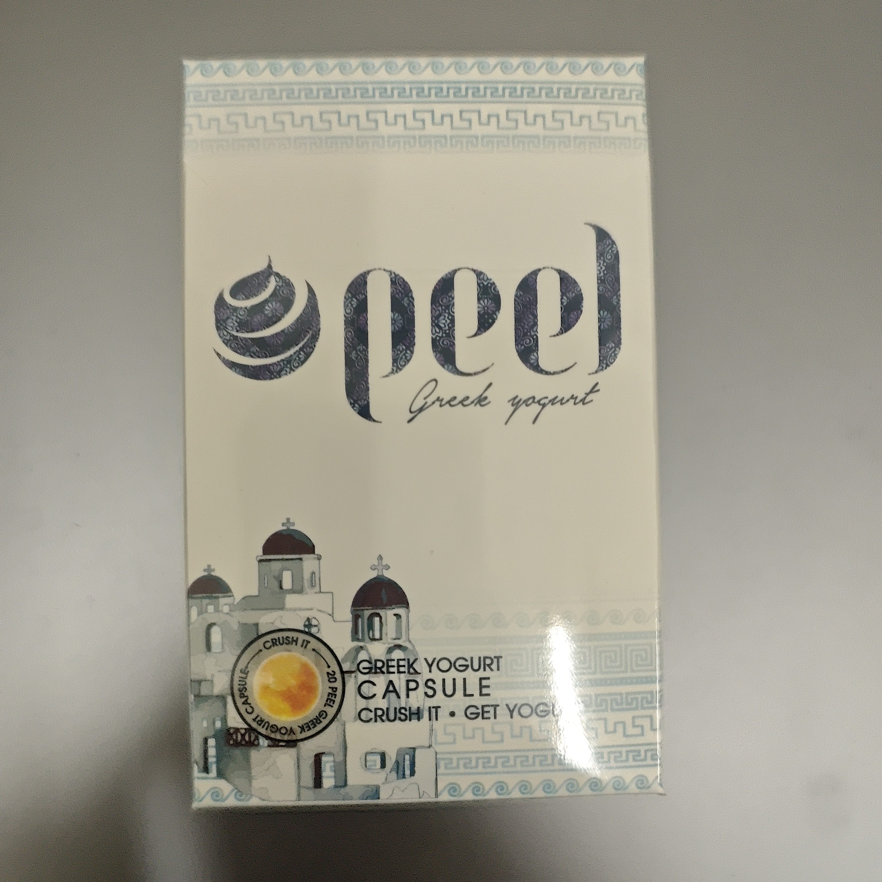 百乐酸奶