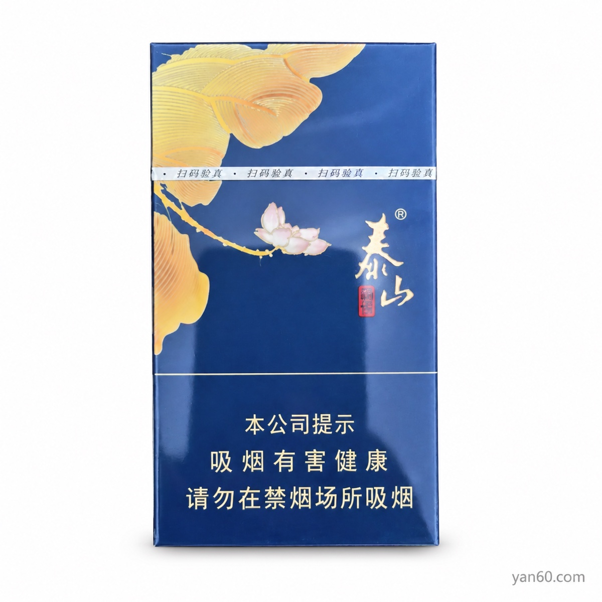 Taishan Yanyue
