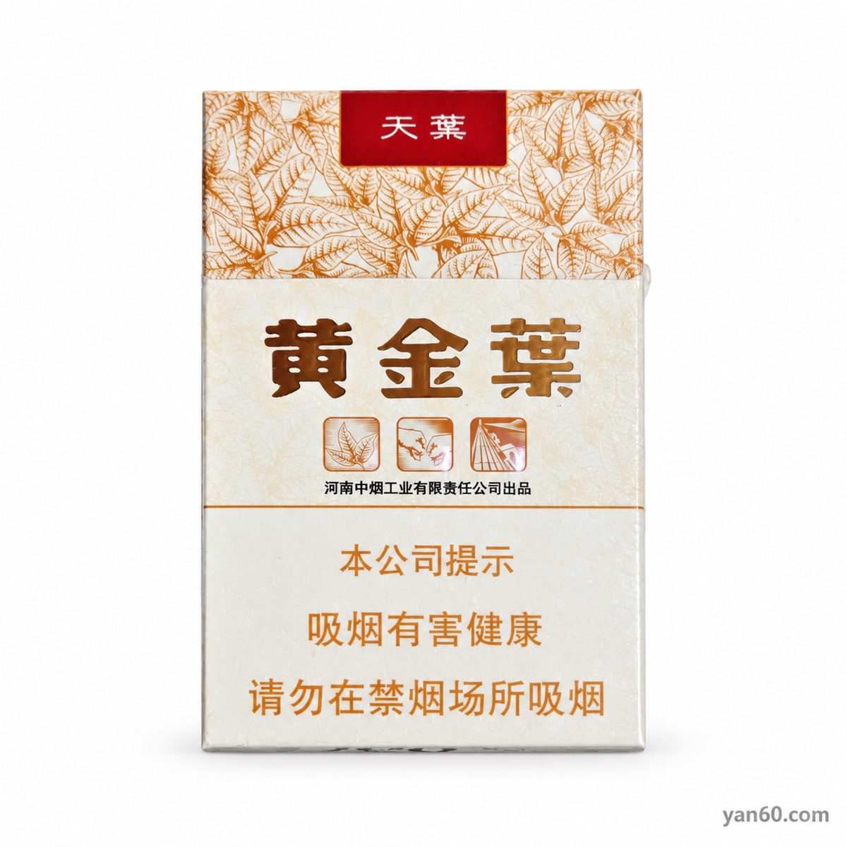 Huangjinye Tianye Regular