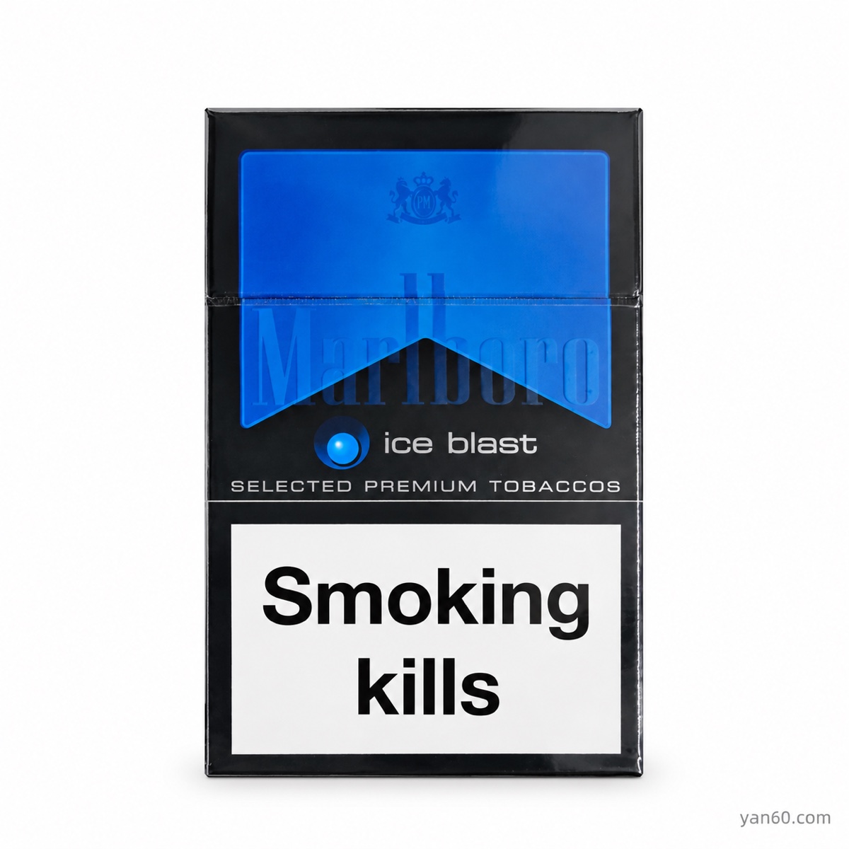 Marlboro Blue Single Capsule