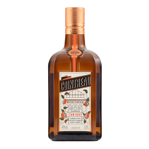 Cointreau · 橙皮香橙酒 700ML