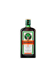 Jägermeister · 野格草本利口酒 1000ML
