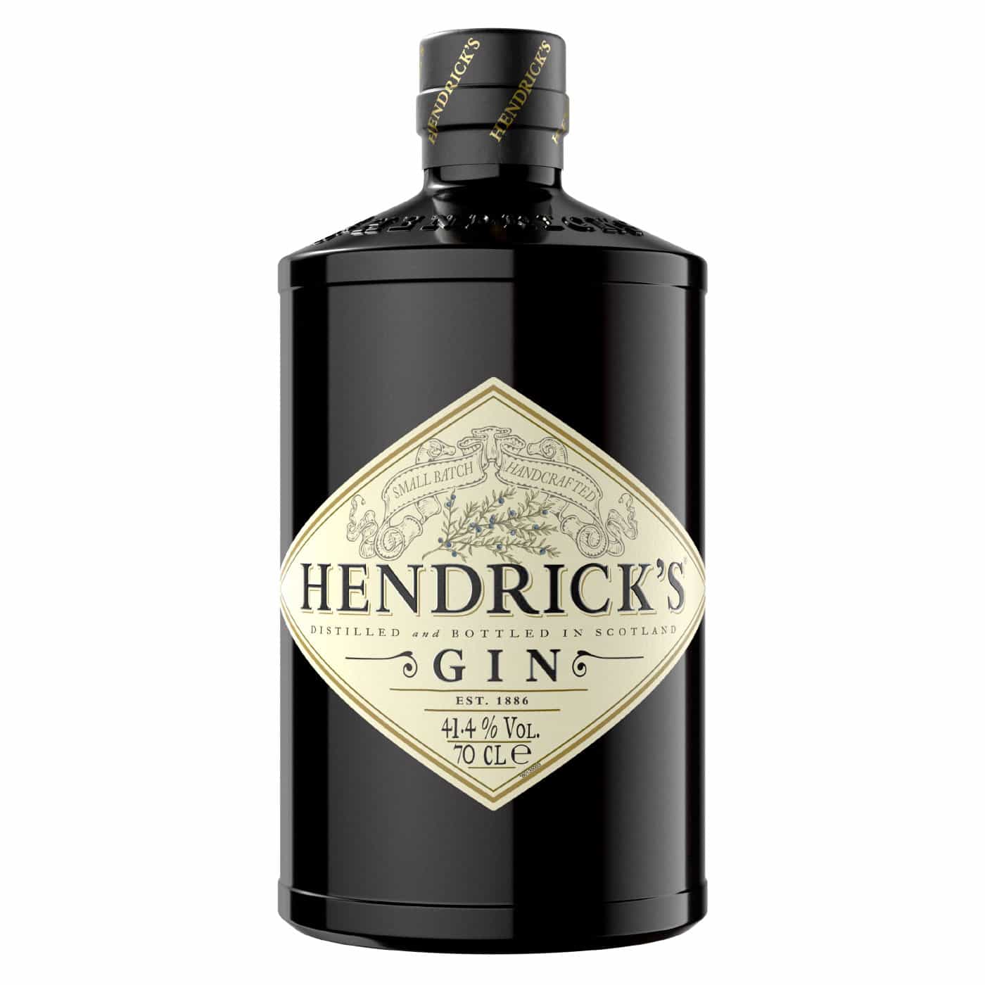 Hendrick’s Gin · 亨德里克斯金酒 1000ML