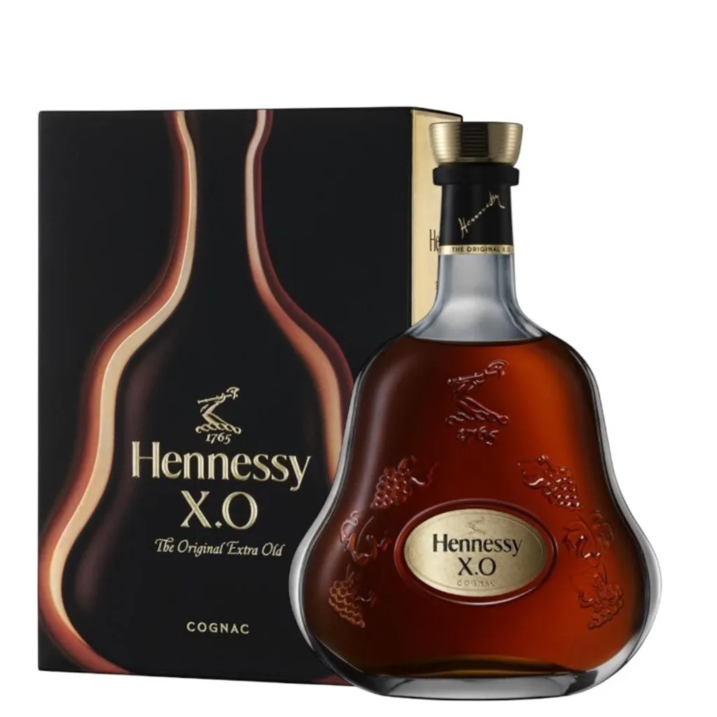 Hennessy X.O · 轩尼诗 X.O 干邑 700M