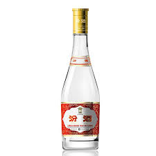 黄盖汾酒 53度