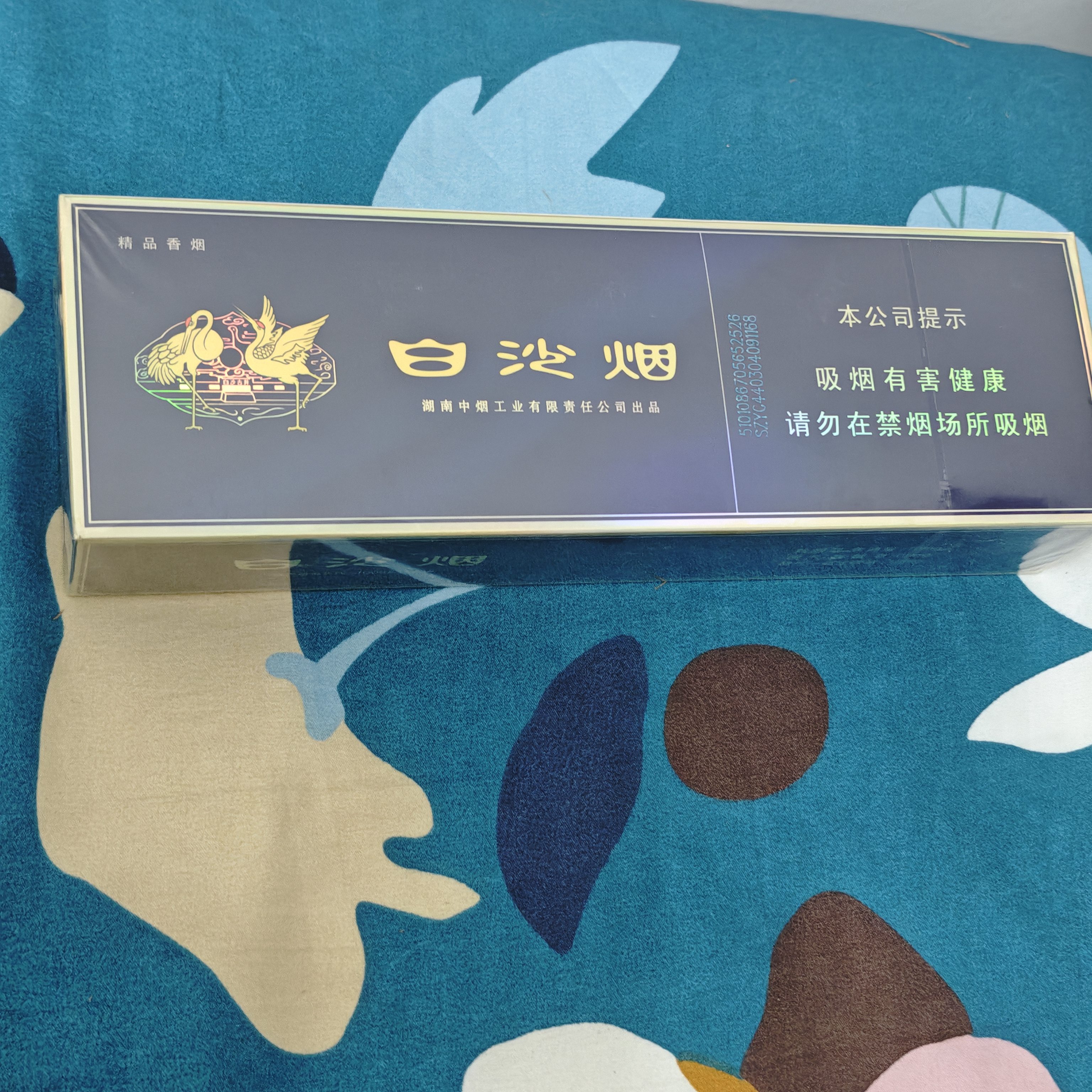 蓝白沙 - 图片 4