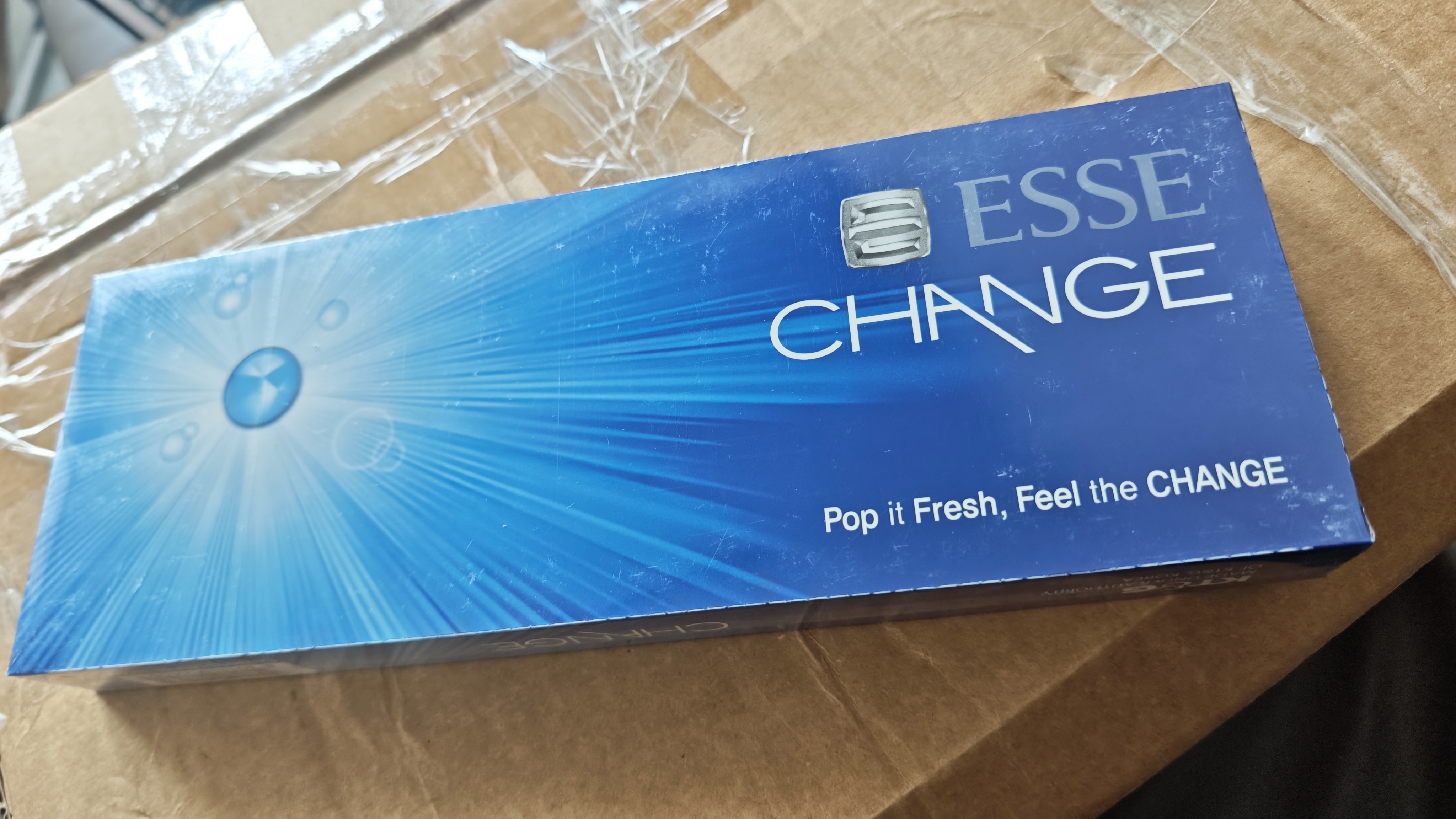 爱喜单爆 薄荷 - 图片 2