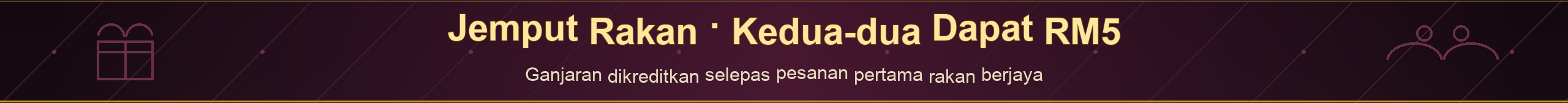 Jemput rakan