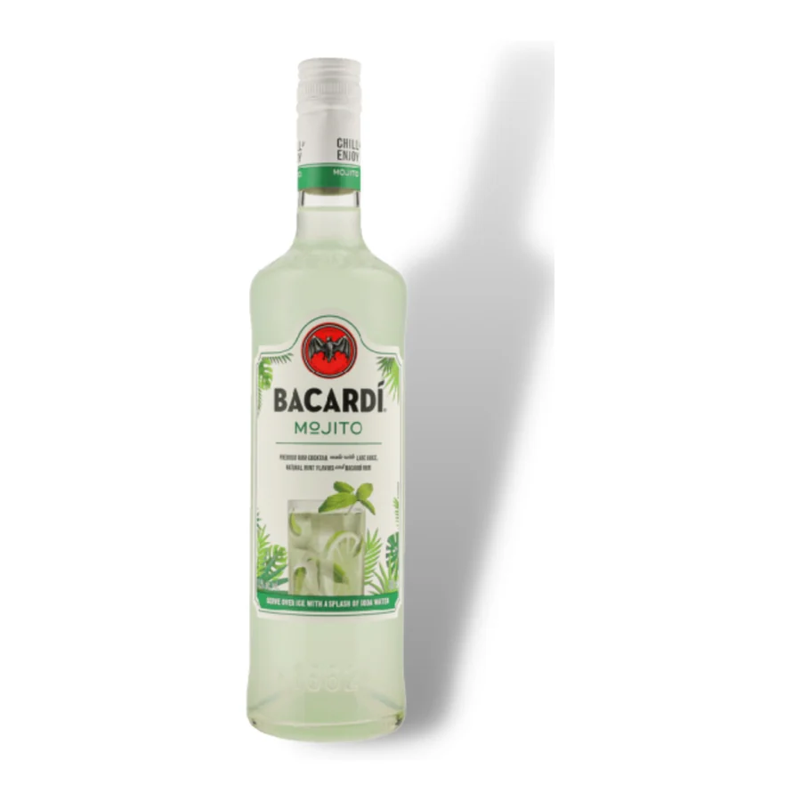 Bacardi Mojito 1000ML
