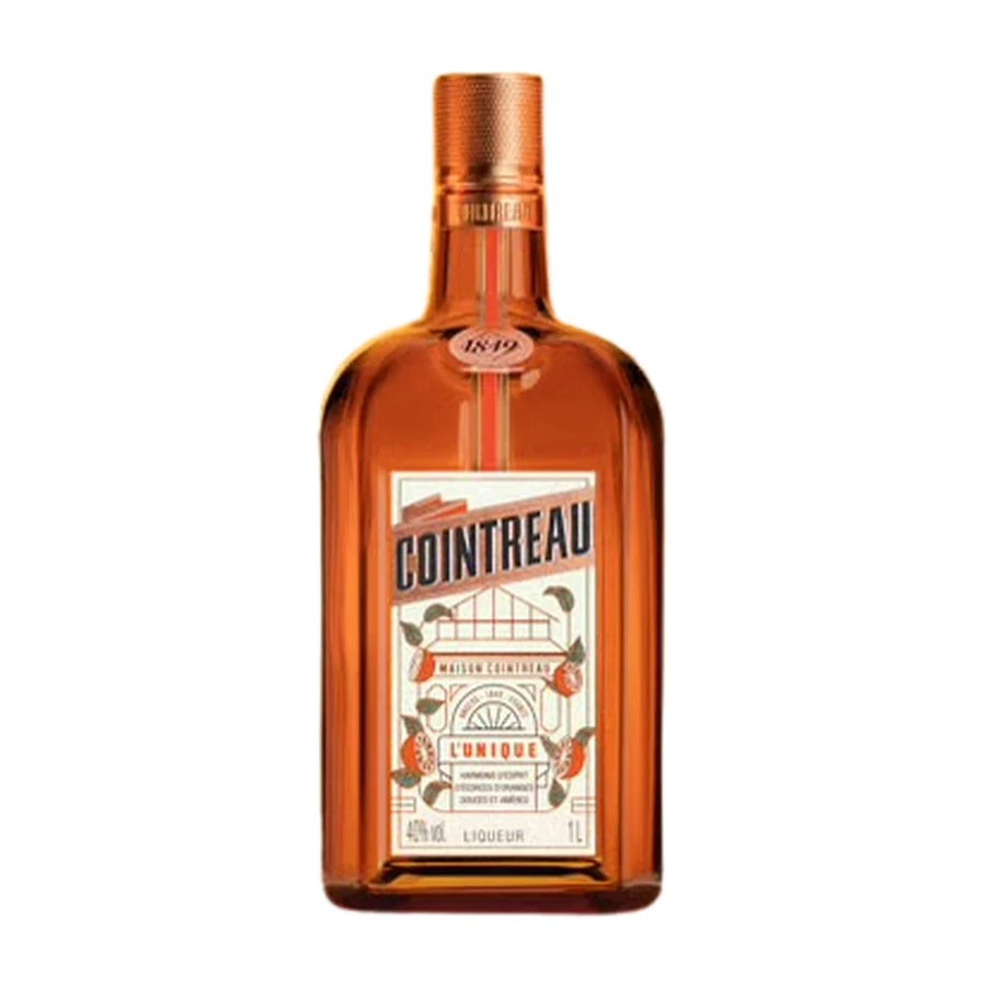 Cointreau 1000ML