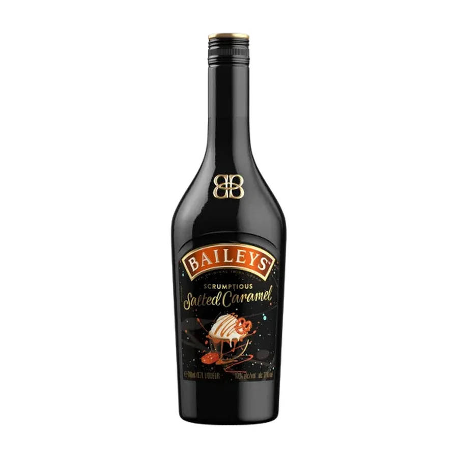 Baileys Salted Caramel 1000ML