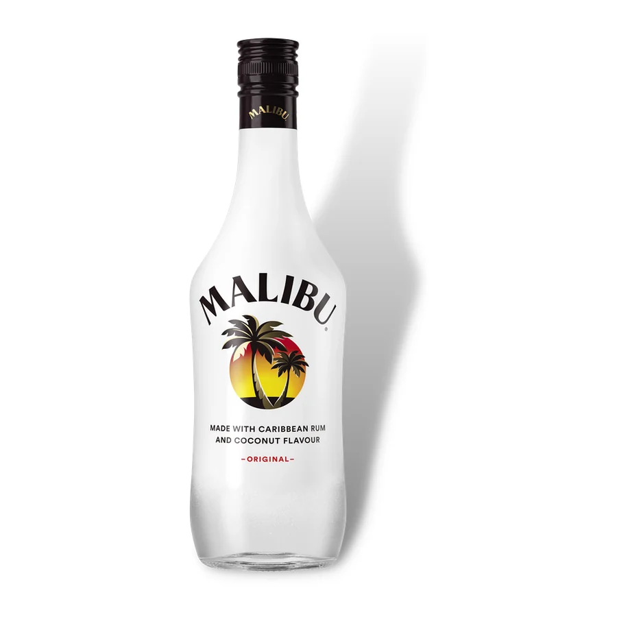 Malibu Rum 1000ML