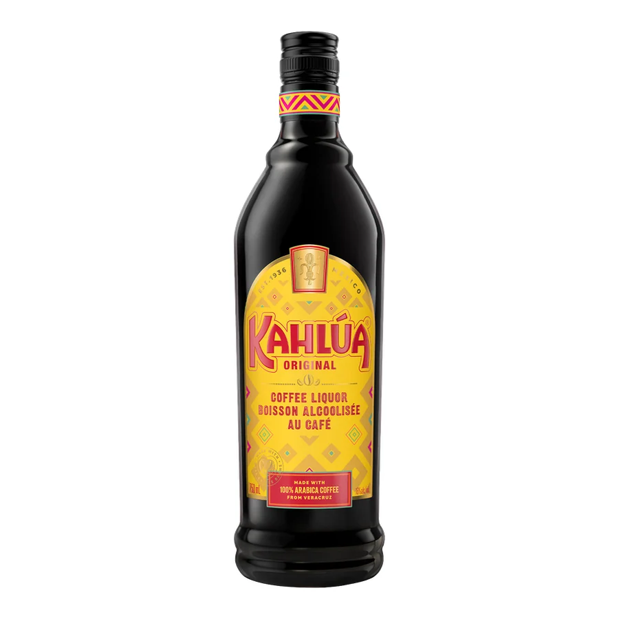 Kahlua Coffee Liqueur 1000ML