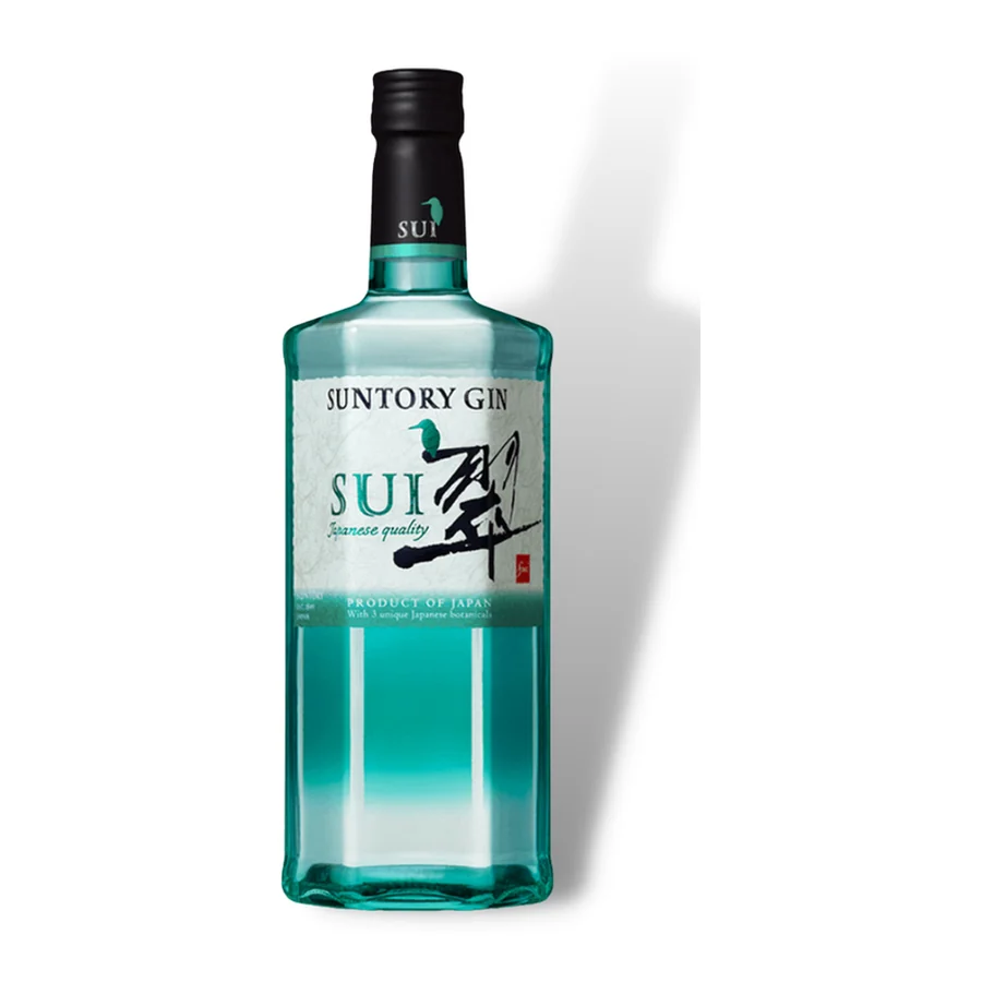 Suntory Sui Gin 700ML