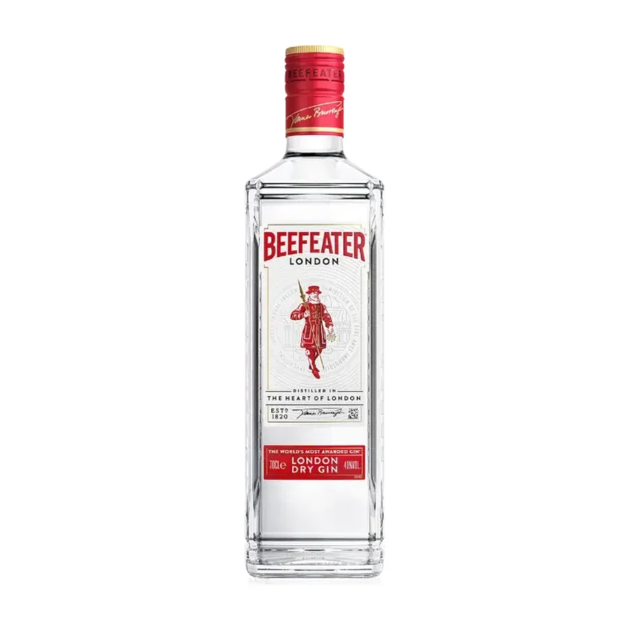 Beefeater London Dry Gin 1000ML