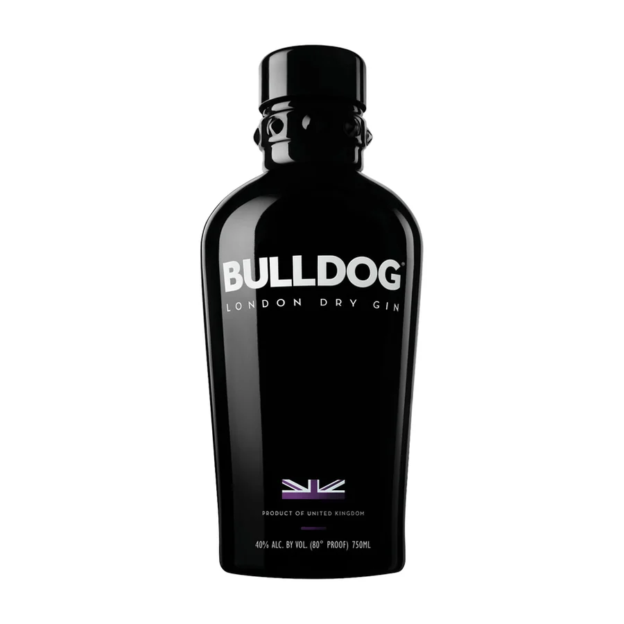 Bulldog Gin 1000ML