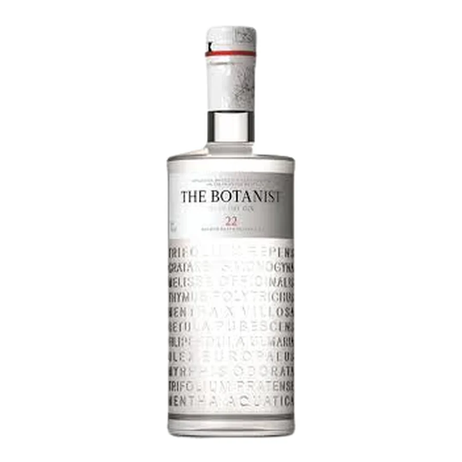 The Botanist Gin 700ML