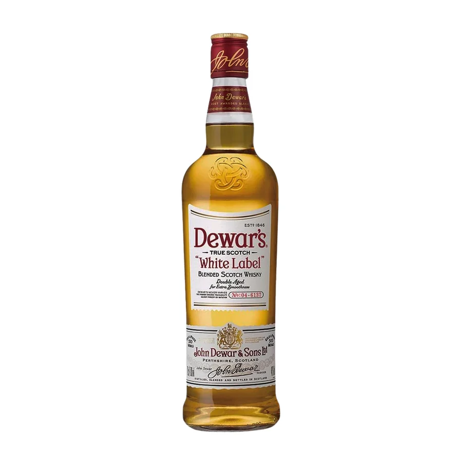 Dewar’s White Label 1000ML