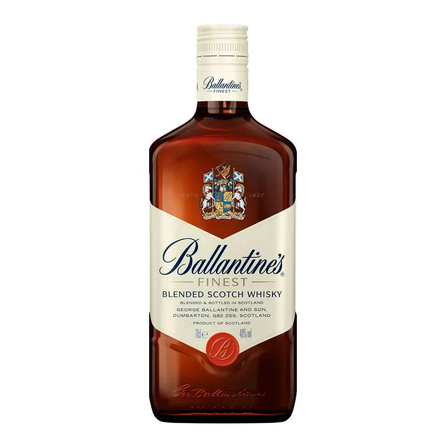 Ballantines Finest 1000ML