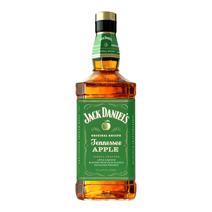 Jack Daniel’s Apple 1000ML
