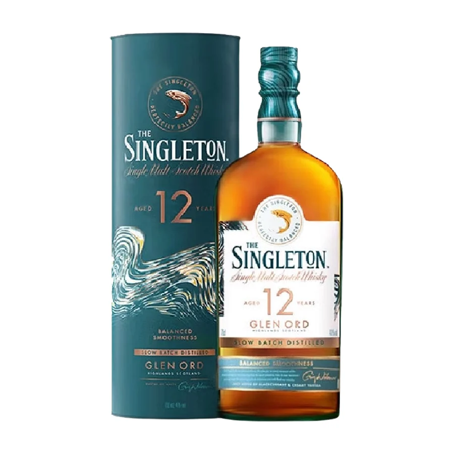 Singleton 12YRS 700ML