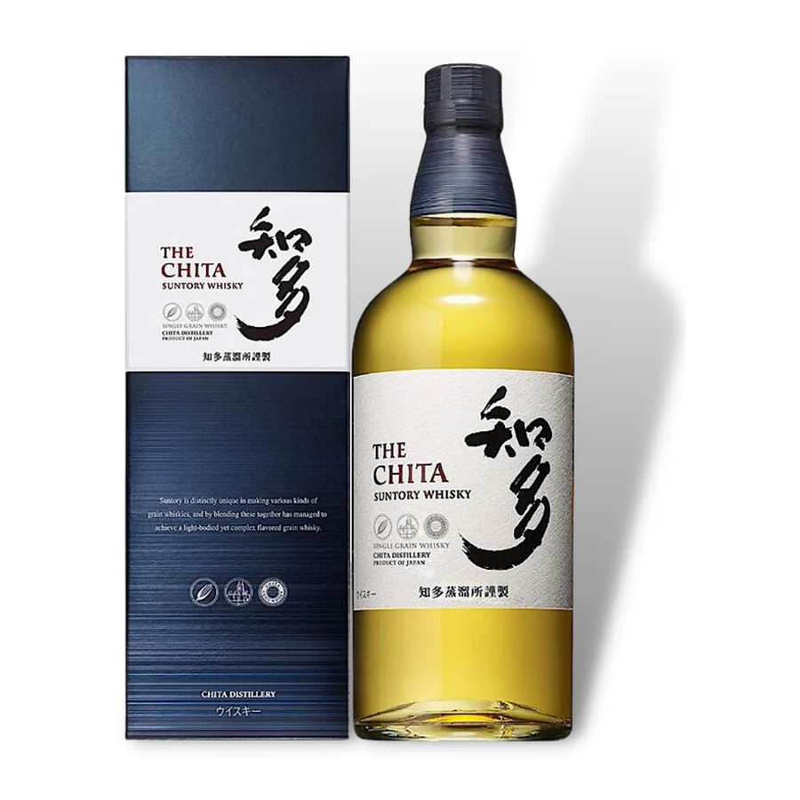 Suntory Chita Whisky 700ML
