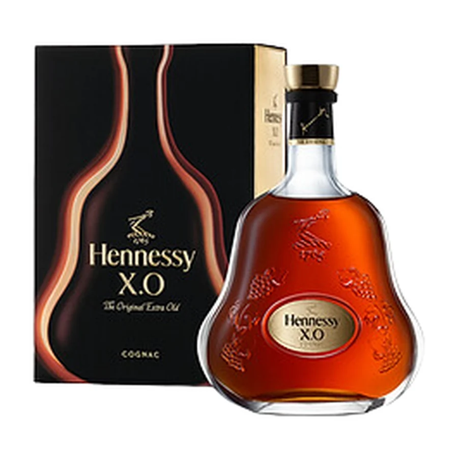 Hennessy XO 700ML