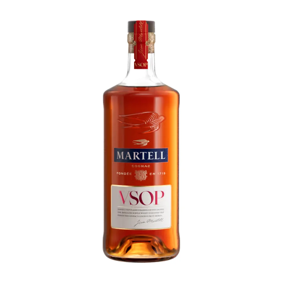 Martell VSOP 1000ML