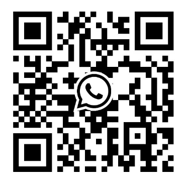 WhatsApp二维码