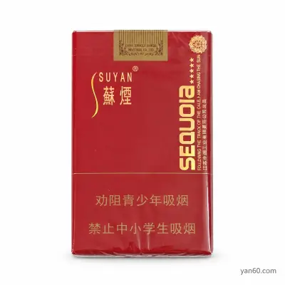 小苏