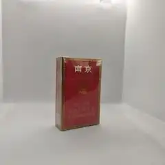 红南京