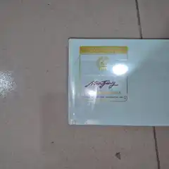 煊赫门整条（破损）