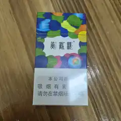 黄鹤楼天下胜景哈密瓜爆珠